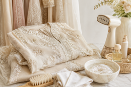 How to Care for Your Delicate Outfits