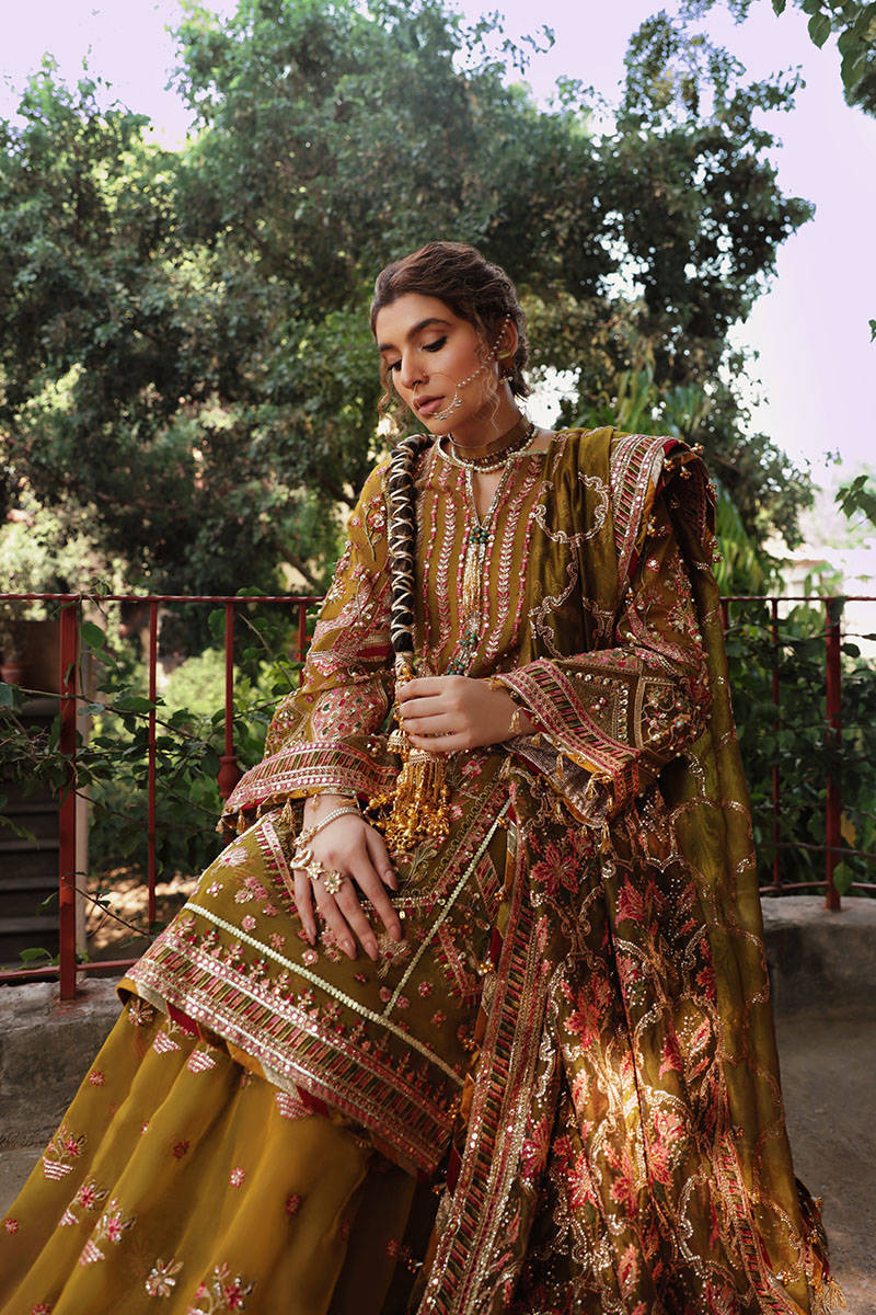 Mohsin Naveed Ranjha Iqbal Bano official product view 15
