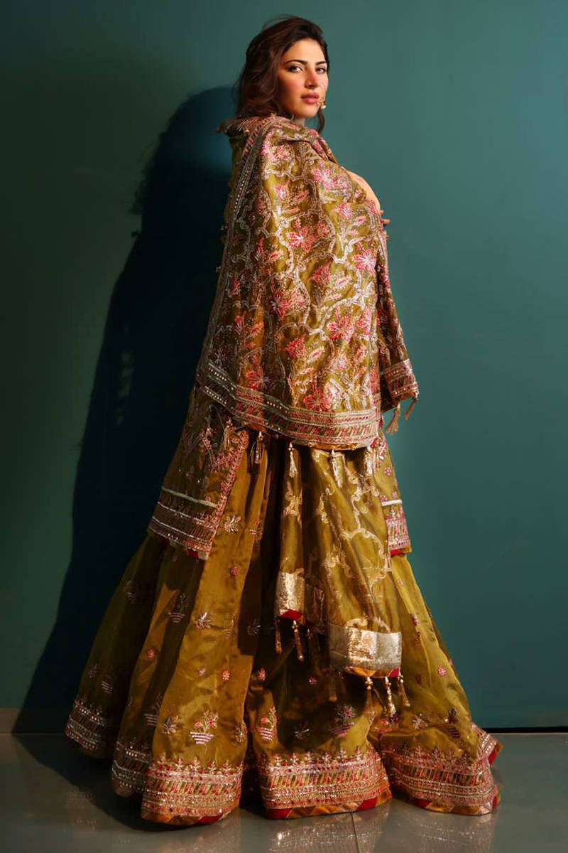 Mohsin Naveed Ranjha Iqbal Bano official product view 2