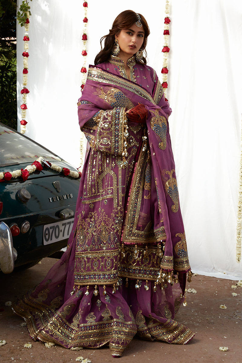 Mohsin Naveed Ranjha Jigri original gallery view 4