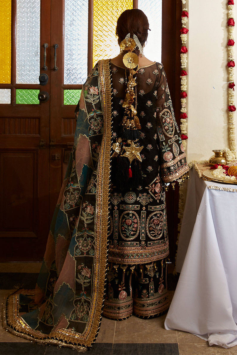 Mohsin Naveed Ranjha Basgul official product view 3