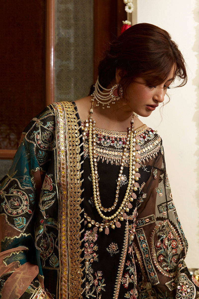 Mohsin Naveed Ranjha Basgul official product view 4
