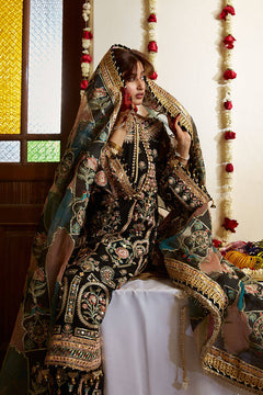Mohsin Naveed Ranjha Basgul official product view 7