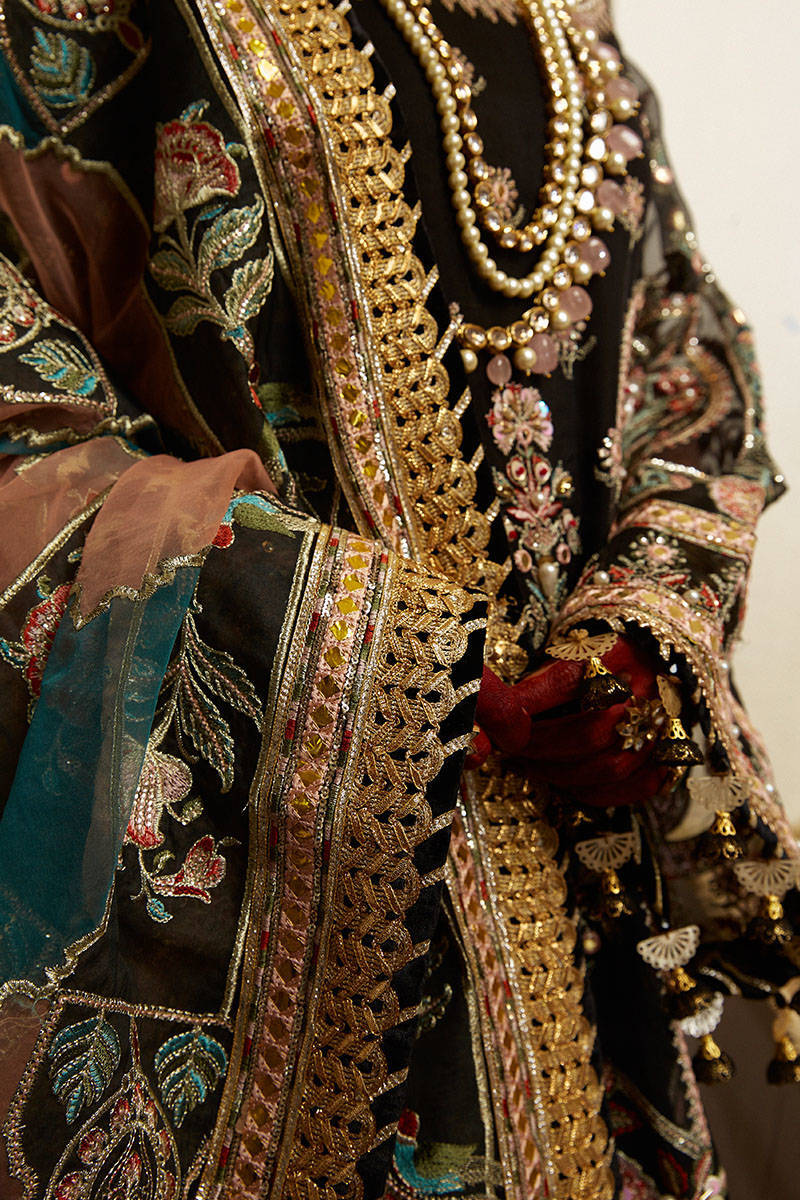 Mohsin Naveed Ranjha Basgul official product view 9