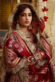 Mohsin Naveed Ranjha Mukhi official product view 2