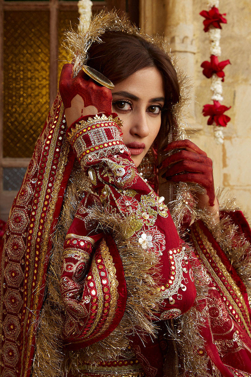 Mohsin Naveed Ranjha Mukhi official product view 4