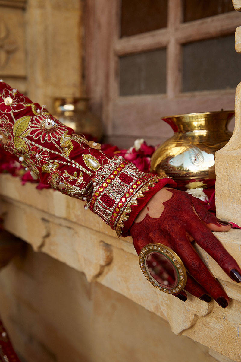 Mohsin Naveed Ranjha Mukhi official product view 6