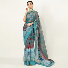 Formals - Imran Aftab - Saree - IASC 03