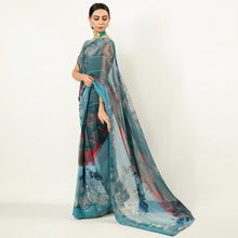 Formals - Imran Aftab - Saree - IASC 03