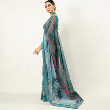 Formals - Imran Aftab - Saree - IASC 03