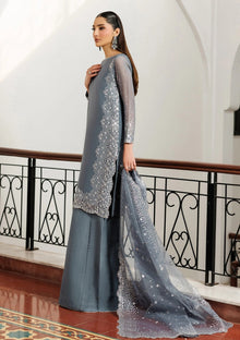 Formals - Zarif - Nourah 26 - ZF-ZOH#05 - ZARMINA photo 3