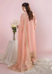 Formals - Meeral - Eid Tropical Silk 26 - LILY photo 2