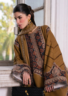 Winter - Bin Ilyas - Dulzura Fall Winter 26 - 1027 B image 2
