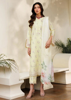 Pret - Zarif - Amani Eid 26 - ZL-RTW#02 - DAAHR photo 1