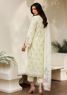 Pret - Zarif - Amani Eid 26 - ZL-RTW#02 - DAAHR photo 2