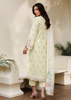 Pret - Zarif - Amani Eid 26 - ZL-RTW#02 - DAAHR photo 2