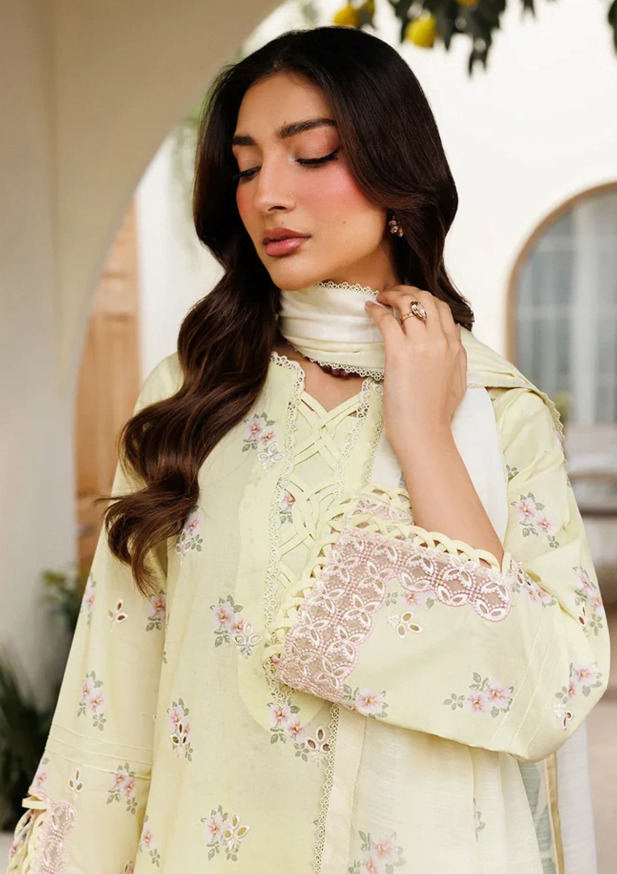 Pret - Zarif - Amani Eid 26 - ZL-RTW#02 - DAAHR photo 4