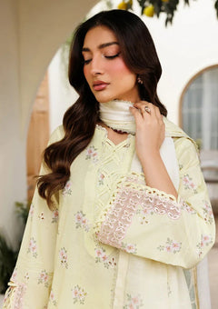 Pret - Zarif - Amani Eid 26 - ZL-RTW#02 - DAAHR photo 4