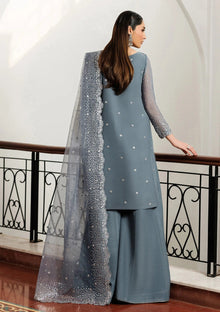 Formals - Zarif - Nourah 26 - ZF-ZOH#05 - ZARMINA photo 2