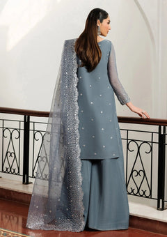 Formals - Zarif - Nourah 26 - ZF-ZOH#05 - ZARMINA photo 2