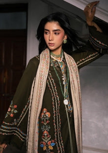 Winter - Bin Ilyas - Dulzura Fall Winter 26 - 1021 B image 2