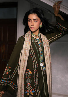 Winter - Bin Ilyas - Dulzura Fall Winter 26 - 1021 B image 2