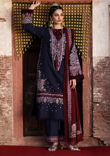 Winter - Bin Ilyas - Gulnar Karandi Edit 26 - 1014B image 1