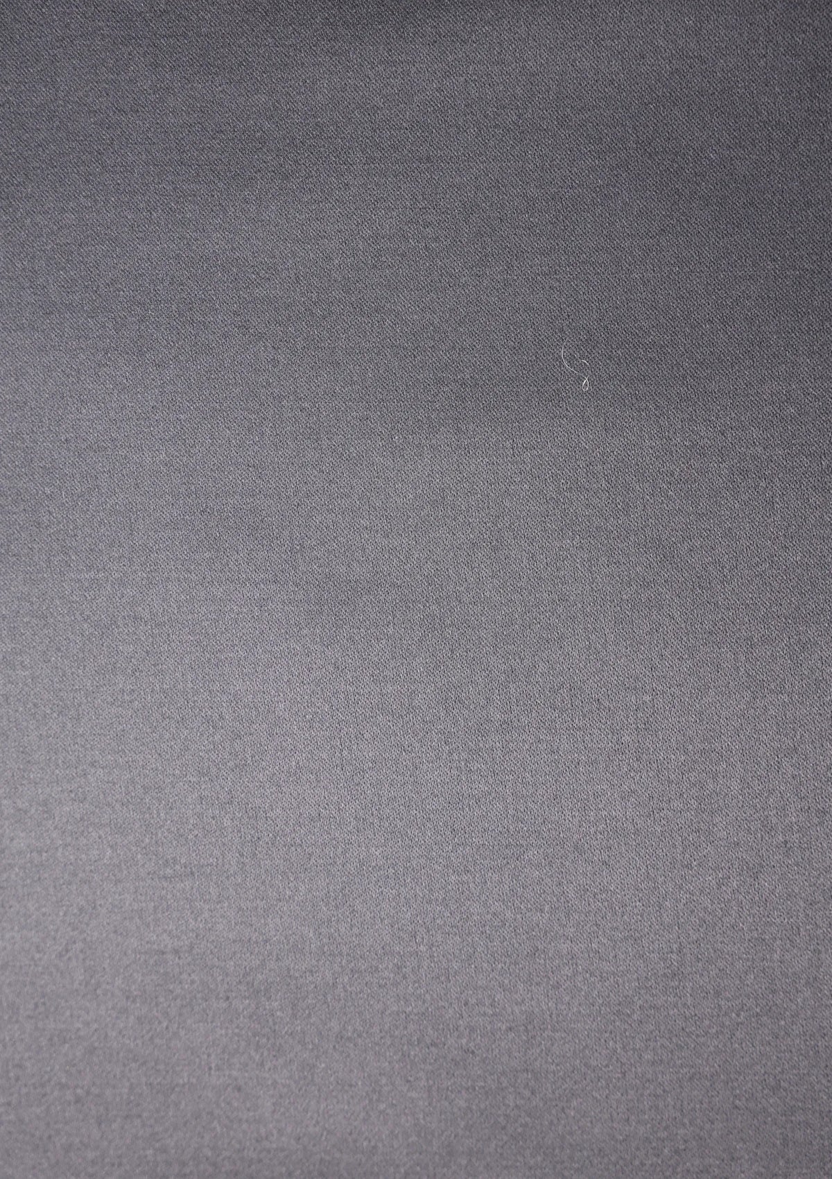 Drapers The Bingely Wool Fabric - Black photo 3