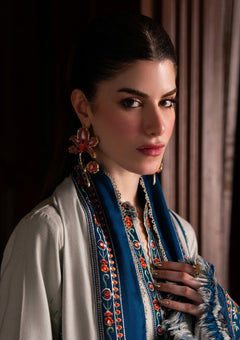 Winter - Bin Ilyas - Dulzura Fall Winter 26 - 1024 A image 2