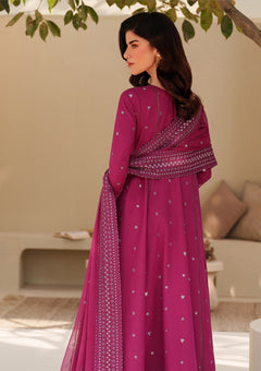 Winter - Zarif - Tabeer - The Silk Edit - ZT26#04 - Horain photo 2