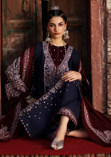 Winter - Bin Ilyas - Gulnar Karandi Edit 26 - 1014B image 2