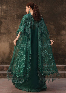 Formals - Crimson - Jhilmil Wedding 26 - CW-D#03 - ZAMARD image 2