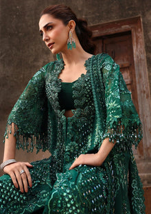 Formals - Crimson - Jhilmil Wedding 26 - CW-D#03 - ZAMARD image 3
