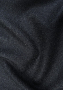 Drago Rugby Flannel Super 130's Wool Fabric - B Green photo 2