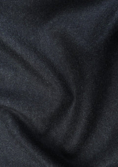 Drago Rugby Flannel Super 130's Wool Fabric - B Green photo 2