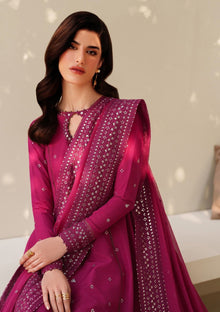 Winter - Zarif - Tabeer - The Silk Edit - ZT26#04 - Horain photo 4