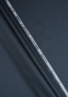 Dormeuil Super 130'S Echo Patagonian Wool Fabric- Green photo 2