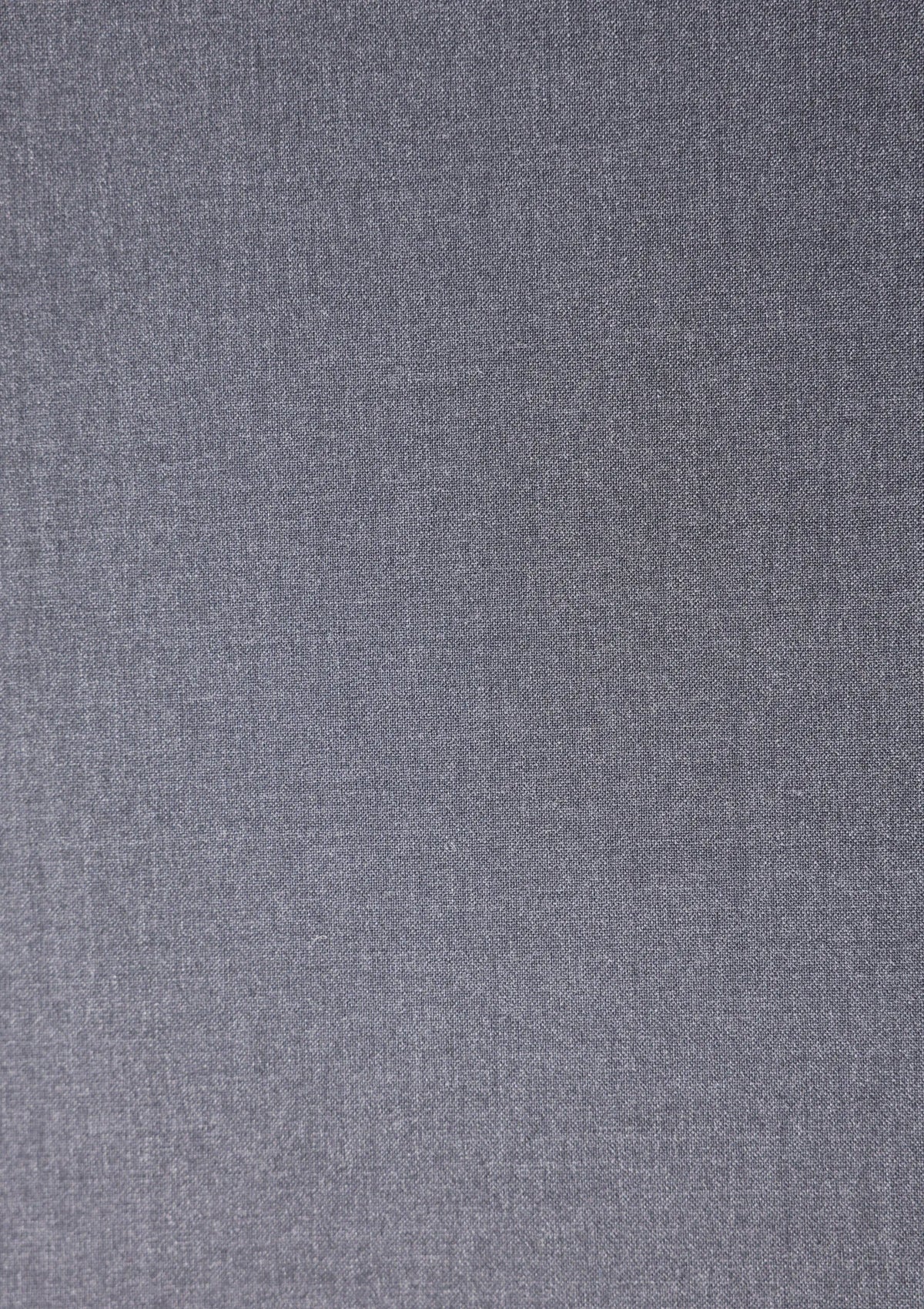 Loro Piana Travel Line Mooving Wool Fabric - Charcoal photo 3