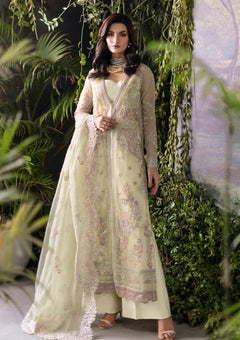 Formals - Saad Shaikh - Fleurie 25 - VOL-3 - D#1007 - Luna image 1