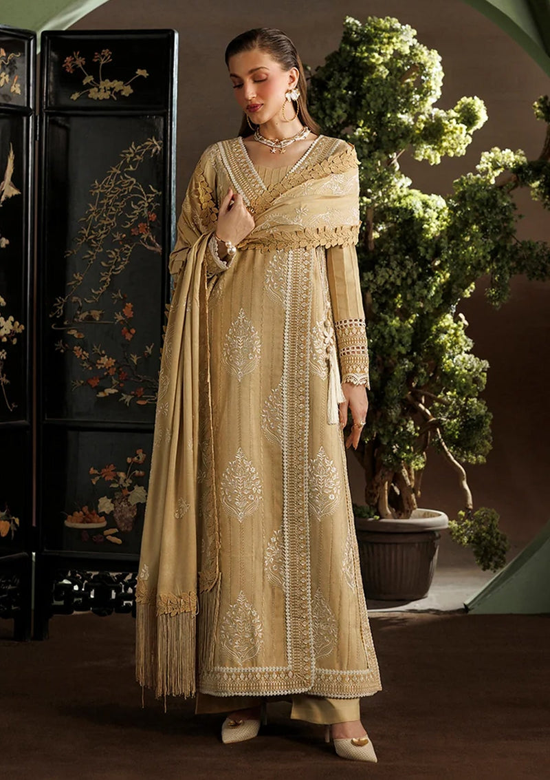 Winter - Mahnur - Kaya Luxury 26 - KA#05