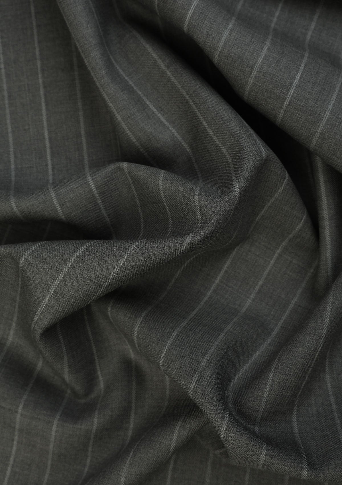 Cavani The Quintessence Super 150'S Wool - Grey image 3
