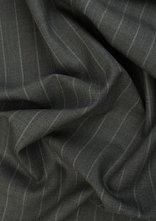 Cavani The Quintessence Super 150'S Wool - Grey image 3