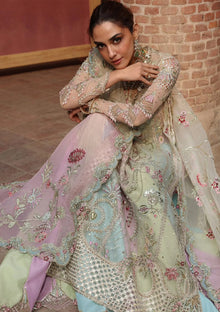 Formals - Crimson - Jhilmil Wedding 26 - CW-D#07 - RANGOLI image 2