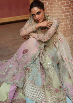 Formals - Crimson - Jhilmil Wedding 26 - CW-D#07 - RANGOLI image 2
