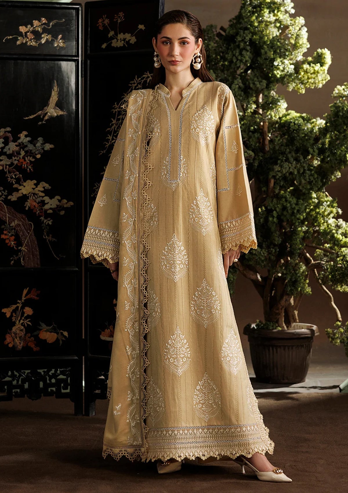 Winter - Mahnur - Kaya Luxury 26 - KA#05 photo 3