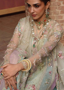 Formals - Crimson - Jhilmil Wedding 26 - CW-D#07 - RANGOLI image 4
