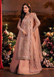 Formals - Elaf Premium - Serenade Handwork 26 - EHM#03 - VALENTINA photo 1