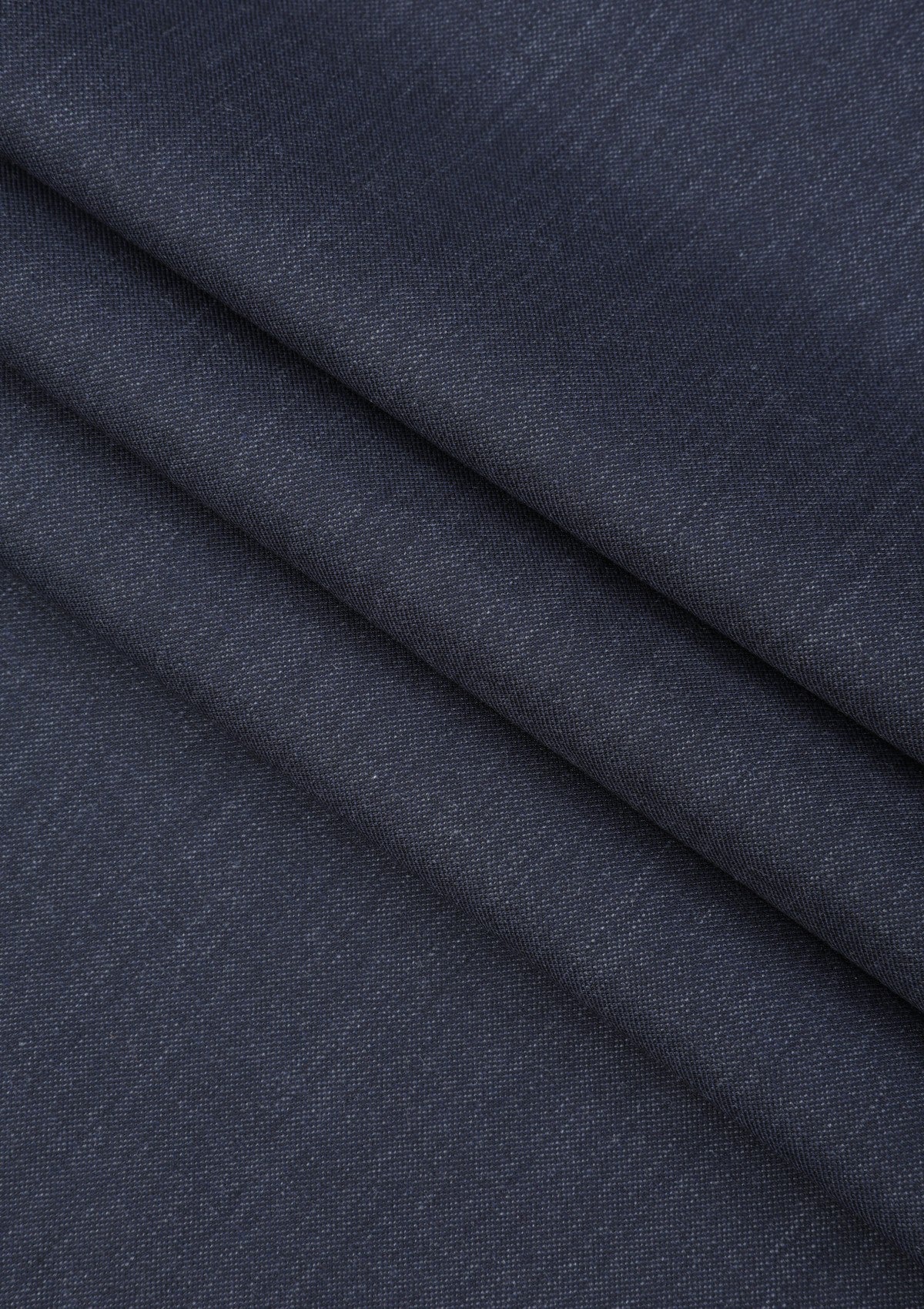 Dormeuil 175th Anniversary Super 200's Vicuna Wool Fabric - Charcoal photo 6