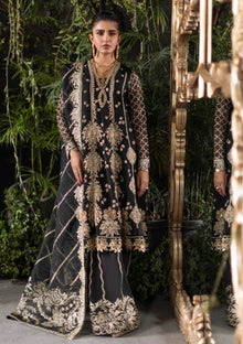 Formals - Saad Shaikh - Fleurie 25 - VOL-3 - D#1000 - Celestia image 1
