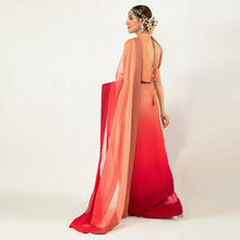 Formals - Imran Aftab - Saree - IASC 14